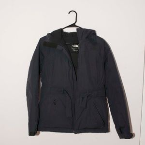 The North Face HyVent Women's Down Coat